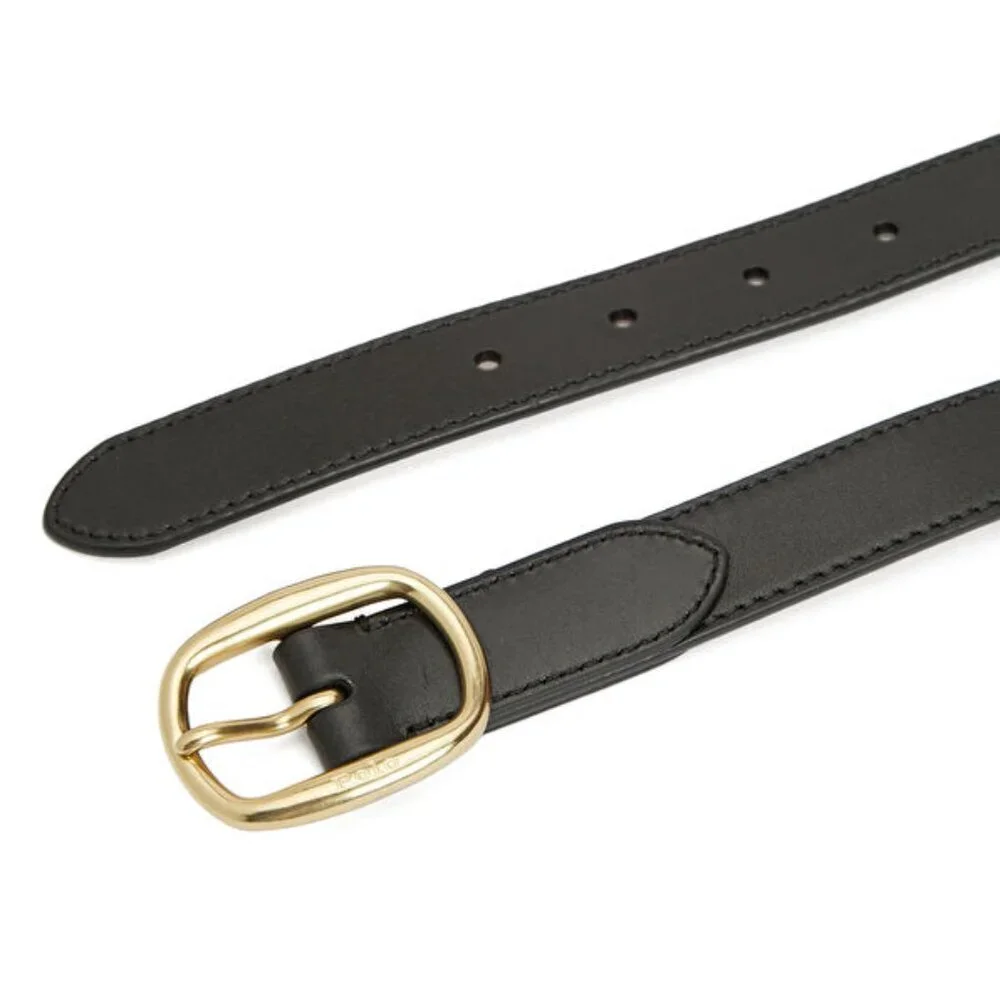 Polo Ralph Lauren black 100%